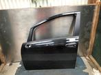 Portière 4portes avant gauche d'un Fiat Punto Grande (891B), Autos : Pièces & Accessoires, -, 3 mois de garantie, Utilisé, Porte