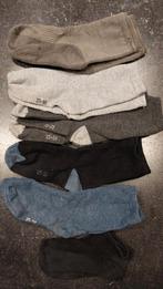 Sokken maat 35-38, Enlèvement ou Envoi, Utilisé, Garçon ou Fille