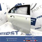 W177 V177 SEDAN DEUR RECHTSACHTER WIT A KLASSE PORTIER COMPL, Auto-onderdelen, Gebruikt, -, Deur, Ophalen of Verzenden