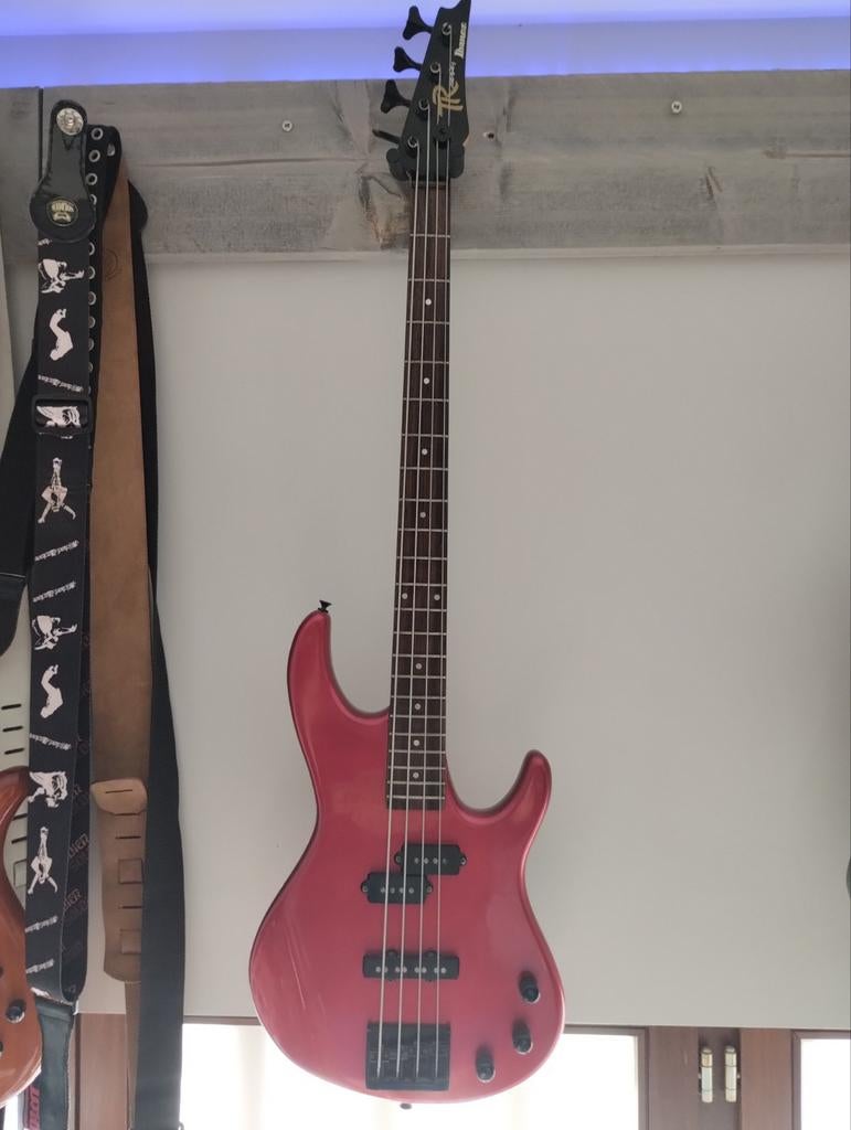 Ibanez TR series izgs, Ophalen of Verzenden