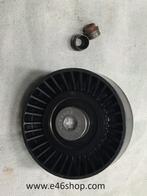 Waterpomp Poelie BMW E60 E61 E65 E66 X3 m54 oe 11287516847 n, Neuf, -, -, Enlèvement ou Envoi