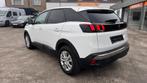 Peugeot 3008, 1.2i benzine,2018,Automaat,91.689km's+Garantie, Auto's, Euro 6, 1199 cc, https://public.car-pass.be/vhr/7d7f1af1-f473-428b-97b8-9137b6e6243e