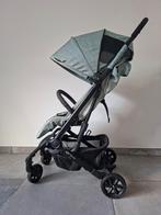 Easywalker buggy - MINI edition - met voetenzak, Kinderen en Baby's, Buggy's, Ophalen, Gebruikt, Overige merken, Zonnekap