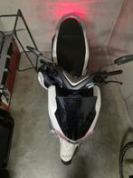 Yamaha NMAX 125, Motoren, Particulier