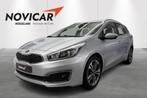 Kia cee'd Sportswagon Sense 1.6 CRDi 128 Auto (automatique), Autos, Kia, 149 g/km, 5 portes, Automatique, Tissu