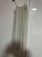 Strand kleedje, Kleding | Dames, Jurken, Ophalen, Wit, Zo goed als nieuw, Maat 36 (S)