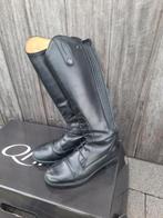 Bottes d'équitation QHP, Animaux & Accessoires, Récréation, Femmes, Comme neuf, Enlèvement