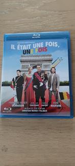 Il était une fois un fois, Enlèvement, Comme neuf, Autres genres