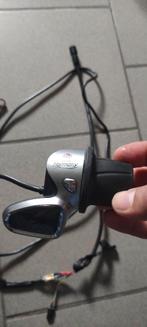 Nuvinci enviolo 1ste generatie gripshifter automatisch, Fietsen en Brommers, Ophalen, Gebruikt, Kinderfiets, Overige materialen