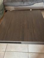 Functionele salontafel, Ophalen, Zo goed als nieuw