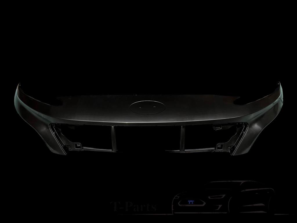 Hyundai kona grille de pare-chocs avant calandre moulure de, Neuf, Info@fabrikant.eu, Fabrikant BV, Pare-chocs