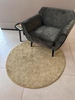 Groen tapijt, Maison & Meubles, Fauteuils, Enlèvement, Comme neuf