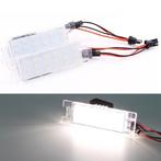 boitier éclairage plaque led opel / FIAT / alfa, Enlèvement, Neuf, Alfa Romeo