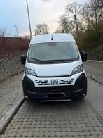 FIAT DUCATO 2025, Achat, Diesel, Automatique, Particulier