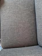 2,5 zetel en twee eenpersoonszetels, Huis en Inrichting, Ophalen, Gebruikt, Stof