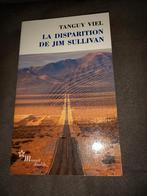 Livre la disposition de jim sullivan, Ophalen of Verzenden