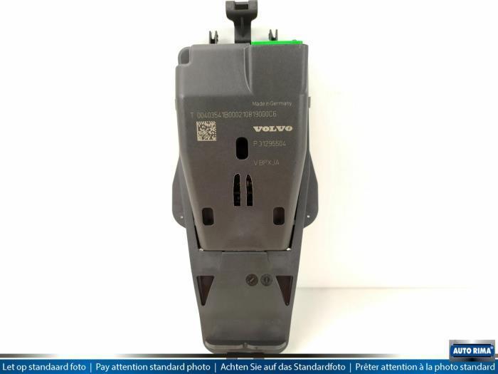 Capteur assistant de freinage d'un Volvo V40, Autos : Pièces & Accessoires, Autres pièces automobiles, Utilisé, 3 mois de garantie