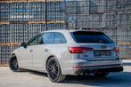 Audi S4 Avant 3.0 V6 24V TFSI Quattro / MASSAGE / CARPLAY, Auto's, Audi, 2995 cc, https://public.car-pass.be/vhr/55c04cce-1dad-4549-9604-d7ad907f8ad1