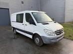 MERCEDES - 2010 - SPRINTER - 313 - Personenauto, Auto's, Gebruikt, Overige modellen, Bedrijf, Overige carrosserie