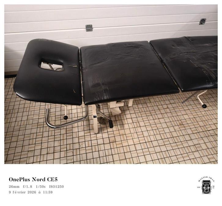 Massagetafel, Sport en Fitness, Massageproducten