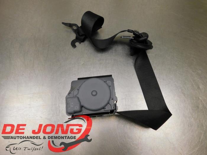 Ceinture de sécurité avant droite d'un BMW X3, Autos : Pièces & Accessoires, -, 3 mois de garantie, Utilisé, -