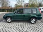 NISSAN X-TRAIL 2.2 dCi 4X4*76.000KM*AIRCO/carnet d'entretien, Essai à domicile, Achat, Noir, 5 portes