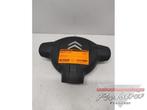 Airbag gauche (volant) d'un Citroen C1, -, 3 mois de garantie, Utilisé, -