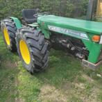 Traktor Ferrari 96 RS, Tot 2500, Oldtimer, Tot 80 Pk, Ophalen