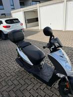 Scooter, Fietsen en Brommers, Scooters | Piaggio, Ophalen, Gebruikt, Overige modellen, Klasse A (25 km/u)