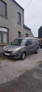 Opel combo 2l diesel 135cv! 2012 très bien équipé!, Achat, Radio, Particulier, Opel