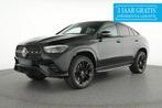 Mercedes-Benz GLE Coupé 350 de 4MATIC AMG Line *3 jaar gara, Autos, Cuir, Entreprise, Hybride rechargeable, Hybride Électrique/Diesel