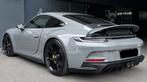 PRACHTIGE PORSCHE 911 992 GT3 TOURING 5000KM 2023 CARB PACK, Auto's, Porsche, Automaat, Particulier, Te koop, Benzine