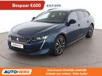 Peugeot 508 1.5 Blue-HDi GT Line (bj 2021, automaat), Gebruikt, https://public.car-pass.be/vhr/5fcb87e4-1e4f-4517-85b5-48064b12850b