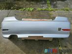 Achterbumper grijs BMW 5-serie E60 51120149317, Arrière, Utilisé, BMW, BMW