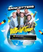 Ticket Bankzitters, Tickets & Billets, Deux personnes, Mars, Autres types