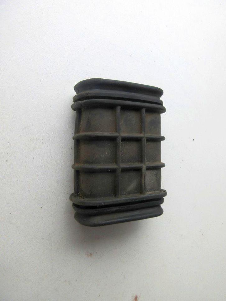 Kawasaki VN750 rubber luchtfilter Vulcan luchtbuis VN 750 A, Motoren, Onderdelen | Kawasaki, Gebruikt, Ophalen of Verzenden