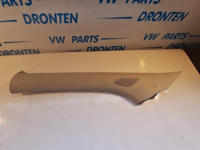 A-stijl Afdekkap links van een Volkswagen Polo, Gebruikt, -, Volkswagen, -