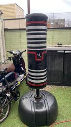 Boxzak, Ophalen, Zo goed als nieuw