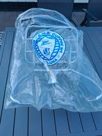 Vespa GTS 125 300 310 Gloednieuw achterrek Ams Cuppini, Ophalen, Vespa