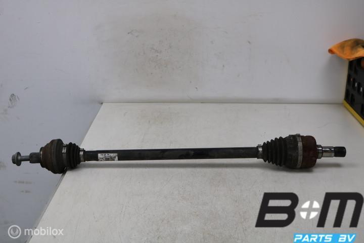 Aandrijfas RA VW ID5 Pro 1EA501204J, Utilisé