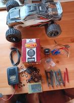 Traxxas rustler, Ophalen of Verzenden