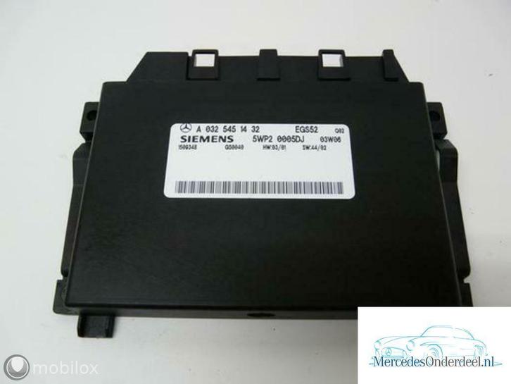 A0325451432 W211 S211 TCM Versnellingsbak regeleenheid unit, Auto-onderdelen, Transmissie en Toebehoren, Mercedes-Benz, Gebruikt
