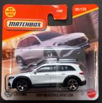 Matchbox new, Ophalen