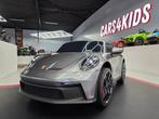 Kinderauto Porsche GT3 - 24 volt - MP4 scherm - 24 volt, Enlèvement ou Envoi, Neuf, Télécommande