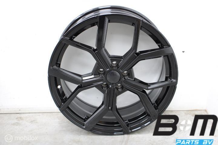 NIEUW! 18 inch velgen VW Polo 2G / Audi A1 5X100 7,5J ET40 ., 18 inch, Velg(en), Nieuw, Personenwagen