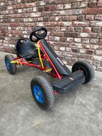 Puky go-kart in zeer mooie staat., Enlèvement, Utilisé, Puky