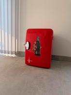 Coca Cola classic bottle mini koelkast, Elektronische apparatuur, Koelkasten en IJskasten, Minder dan 75 liter, Ophalen of Verzenden