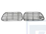 Grille set, Original performance, Volvo Amazon, 121, 220, Ge, Ophalen of Verzenden, Gebruikt, Voor, Bumper