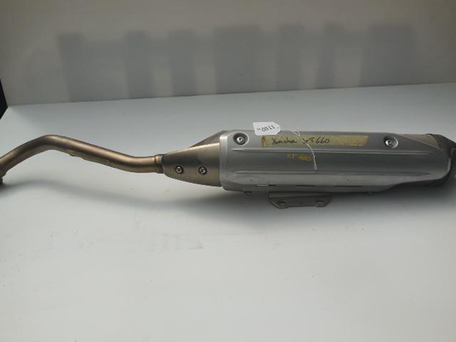 XT660X 2004 - 2012 Yamaha Demper D1-13840, Motoren, Onderdelen | Yamaha