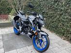 Suzuki GSX-S 125 ABS 1800 km, Jusqu'à 11 kW, Permis Moto A1 minimum, Particulier, ABS